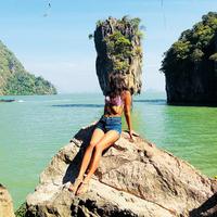 Отзыв от Алиса - DTV виза